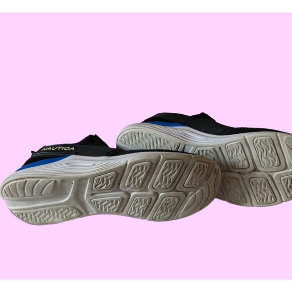 Nautica Women Shoes Size 6.5 Fashion Slip-On Sneaker Jogger Comfort Running Work - Picture 2 of 12